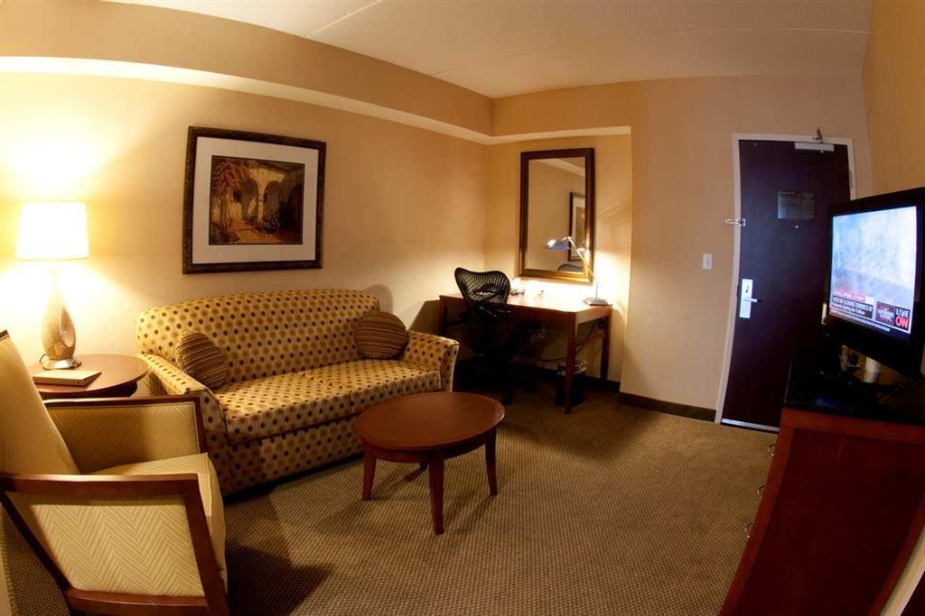 فندق هيلتون جاردن إن دايتون بيفركريك الغرفة الصورة